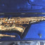 Saxofón alto B&S 2001