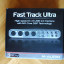 Interfaz M-Audio Fast Track Ultra USB