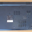 Ordenador portátil Acer Aspire E5-571. i3 4ªgen. Ram 8GB. SSD 240GB (NUEVO).