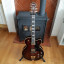 Ibanez SJ300 Dark Violin Sunburst