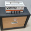 Orange Dual Terror + Pantalla 2x12 PPC212OB