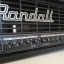 Cabezal Randall RH150 G3 Plus