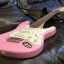 Squier  (by Fender) Stratocaster Hellow Kitty para niños/as