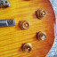 Gibson les Paul true historic collectors choice #43 No CAMBIOS