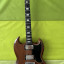 Gibson SG Standard de 1974 Walnut