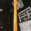 Fender Telecaster CS 1963 Relic 2006 White Blonde