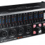 [RESERVADA] Roland Studio Capture 16-10 interface