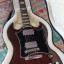 Gibson SG Standar 2011 Aged Cherry Limited Edition