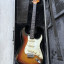 Fender Stratocaster 1973 – Vintage real, tono auténtico