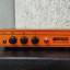 Orange Pedal Baby 100.