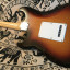 Fender american standard 60th