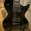 Epiphone LP Custom Midnight (EMG)