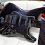 Cuerpo completo Kramer Striker 80s, FLOYD ROSE II ORIGINAL (SCHALLER).