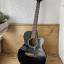 Guitarra Acústica Takamine G Series Negra