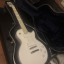 Epiphone Matt Heafy "Snofal" Alpine White