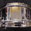 Pearl "Free floating" Steel( acero ) de 14x6'5.