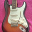 Fender stratocaster usa