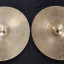 Hi hat 15" Superzyn 5 Star