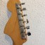 o cambio: FENDER STRATOCASTER AMERICAN VINTAGE ´70s (Made in USA).