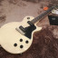 Gibson Les paul Special 1960 Vos TV White