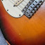Fender Stratocaster 1973 – Vintage real, tono auténtico