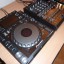 Set Pioneer Pro DJ (CDJ 2000 Nexus, DJM 900 Nexus, S-DJ08)