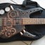 (o vendo) STEAMPUNK BASS + CORREA+ FUNDA + DIGITECH BP8