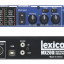 Multiefectos Lexicon MX200