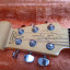 1981-82 Burns Hank Marvin Signature made in England