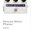 Pedal Red Witch Deluxe Moon Phaser