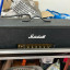 Marshall hecho a mano punto a punto PRECIO DE DERRIBO PANTALLA INCLUIDA