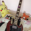 Gibson SG Standar 2011 Aged Cherry Limited Edition