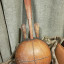 KORA (instrumento musical africano)