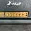 Marshall hecho a mano punto a punto PRECIO DE DERRIBO PANTALLA INCLUIDA