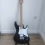 Guitarra electrica Yamaha Pacifica 112vm bl