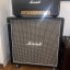 Marshall 1987X + Marshall 1960BX