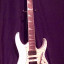Guitarra Ibanez RG350DX mejorada con Bill Lawrence