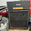 Marshall hecho a mano punto a punto PRECIO DE DERRIBO PANTALLA INCLUIDA