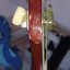 Gibson SG Standar 2011 Aged Cherry Limited Edition