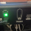 TRACE ELLIOT TRAMP Tube preamp 65w