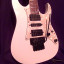 Guitarra Ibanez RG350DX mejorada con Bill Lawrence