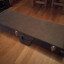 Estuche Gator Deluxe Case Vintage para tele/strat