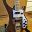 Rickenbacker 4003 Walnut