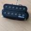 Pastilla DiMarzio Evolution (mástil) - DP158 Steve Vai signature