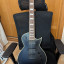 ESP LTD EC-407 Black Satin 7 cuerdas