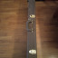 Estuche Gator Deluxe Case Vintage para tele/strat