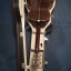 Acústica Santa Cruz OM German Spruce Top. Indian Rosewood Back & Sides.