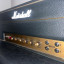 Marshall 1987X + Marshall 1960BX