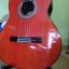 Vendo  guitarra flamenca hermanos sanchis lopez 2F ciprés