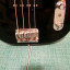 Fender Big block precision bass